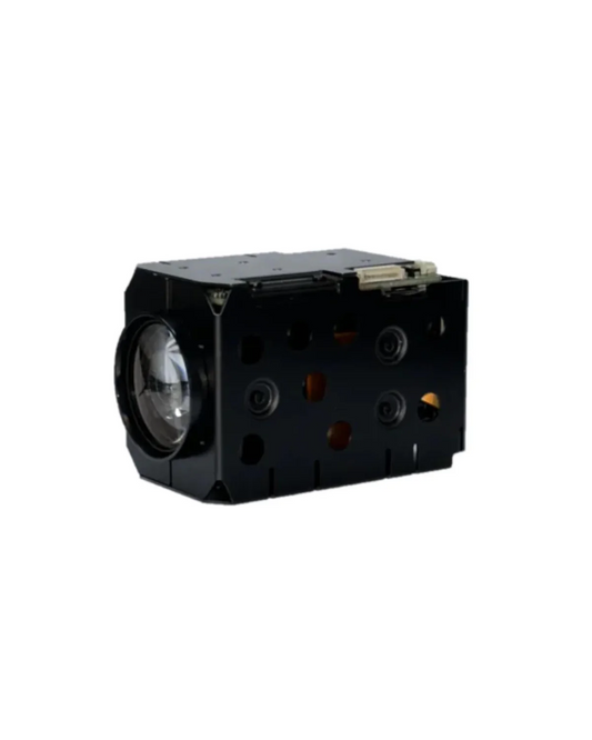 20x 2MP Starlight Network Camera Module