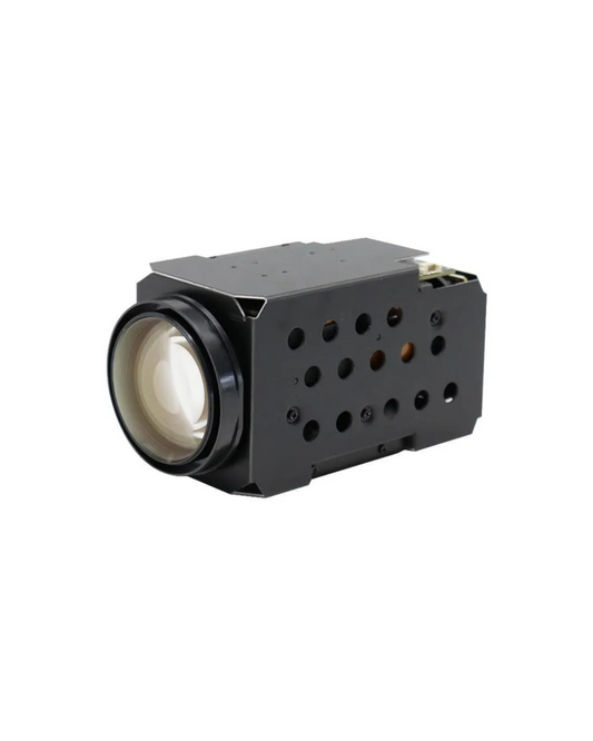 2 Megapixels 46x Optical Zoom Network Starlight Camera Module